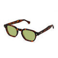 Lunettes sur Grenoble : Lunettes de soleil Xlab, Vert