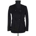 Vestes sur Grenoble : Veste Isabel Marant Veste en laine noire