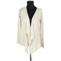 Gilets sur Grenoble : Gilet Zadig & Voltaire Cardigan en coton beige