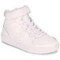 Chaussures enfants sur Grenoble : Baskets montantes enfant Nike COURT BOROUGH MID 2 PS