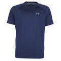 Tee-shirts sur Grenoble : T-shirt Under Armour TECH 2.0 SS TEE