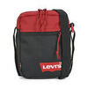 Sacoche Levis MINI CROSSBODY SOLID (RED BATWING)