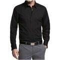 Chemise Kebello Chemise H, Noir Grenoble