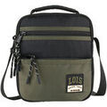 Sac & Bagage sur Grenoble : Sac bandouli&egrave;re Lois Brandon Noir