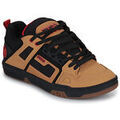 Skate & rollers sur Grenoble : Chaussures de Skate DVS COMANCHE