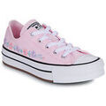 Chaussures enfants sur Grenoble : Baskets basses enfant Converse CHUCK TAYLOR ALL STAR EVA LIFT