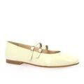Chaussures d&eacute;contract&eacute;es femme sur Grenoble : Ballerines So Send Ballerines cuir vernis