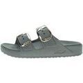 Mules femme sur Grenoble : Mules Skechers -