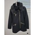 Manteaux sur Grenoble : Manteau Breal manteu