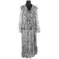 Robe The Kooples Robe grise Grenoble