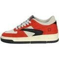 Baskets montantes D.A.T.E. W411-TO-SR-CO