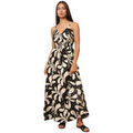 Robe La Modeuse Robes pour femme - Noir -
