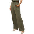 Pantalons sur Grenoble : Pantalon La Modeuse Pantalons pour femme - Kaki -