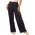 Pantalons sur Grenoble : Pantalon La Modeuse Pantalons pour femme - Bleu Marine -