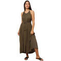 Robe La Modeuse Robes pour femme - Kaki - Grenoble