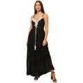 Robe La Modeuse Robes pour femme - Noir -