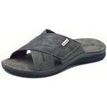 Chaussures d&eacute;contract&eacute;es homme sur Grenoble : Chaussons Inblu ID000018
