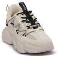 Baskets femme sur Grenoble : Baskets Steve Madden SPECTATOR WHITE GUM
