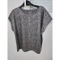 Tee-shirts sur Grenoble : T-shirt Camaieu Tees-shirt