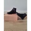 Boots enfant Little Mary Bottines/Boots Fille noir