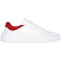 Baskets Skechers BASKETS CORDOVA CLASSIC-LIGHTO BLANC-ROJA