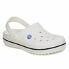 Sabots Crocs CROCBAND Blanc