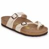 Mules BIRKENSTOCK MAYARI Blanc
