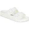 Mules BIRKENSTOCK Arizona EVA Blanc