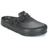 Sabots BIRKENSTOCK BOSTON EVA Noir