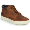 Baskets homme sur Grenoble : Baskets montantes Timberland ADVENTURE 2.0 CUPSOLE CHK