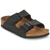 Mules enfant BIRKENSTOCK ARIZONA Noir