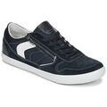 Baskets basses Geox U BOX C