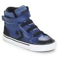 Chaussures enfants sur Grenoble : Baskets montantes enfant Converse PRO BLAZE STRAP HI