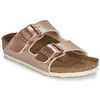 Mules enfant BIRKENSTOCK ARIZONA Dor&eacute;