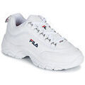 Baskets basses Fila STRADA LOW WMN