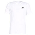 Tee-shirts sur Grenoble : T-shirt Nike NIKE SPORTSWEARS CLUB