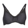 Autres types de lingerie sur Grenoble : Minimiseurs Triumph INFINITE SENSATION Noir