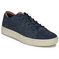 Baskets homme sur Grenoble : Baskets basses Timberland ADV 2.0 CUPSOLE MODERN OX Bleu