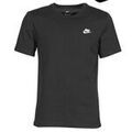 Tee-shirts sur Grenoble : T-shirt Nike M NSW CLUB TEE