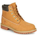 Sports d'hiver sur Grenoble : Boots Timberland 6 INCH PREMIUM BOOT
