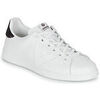 Baskets basses Victoria TENIS PIEL Blanc