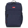 Sac a dos Levis LEVI'S L PACK STANDARD Bleu
