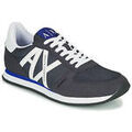 Baskets homme sur Grenoble : Baskets basses Armani Exchange ESPACIA