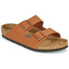 Mules BIRKENSTOCK ARIZONA SFB Marron