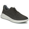 Baskets basses Timberland BRADSTREET ULTRA LTHR OX Noir