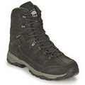 Chaussures Meindl OHIO WINTER GORE-TEX Gris Grenoble