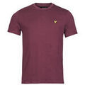 Tee-shirts sur Grenoble : T-shirt Lyle & Scott ROBINA