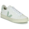 Baskets basses Veja CAMPO Blanc
