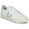 Baskets basses Veja CAMPO Blanc Grenoble