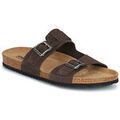 Mules homme sur Grenoble : Mules Geox U SANDAL GHITA
